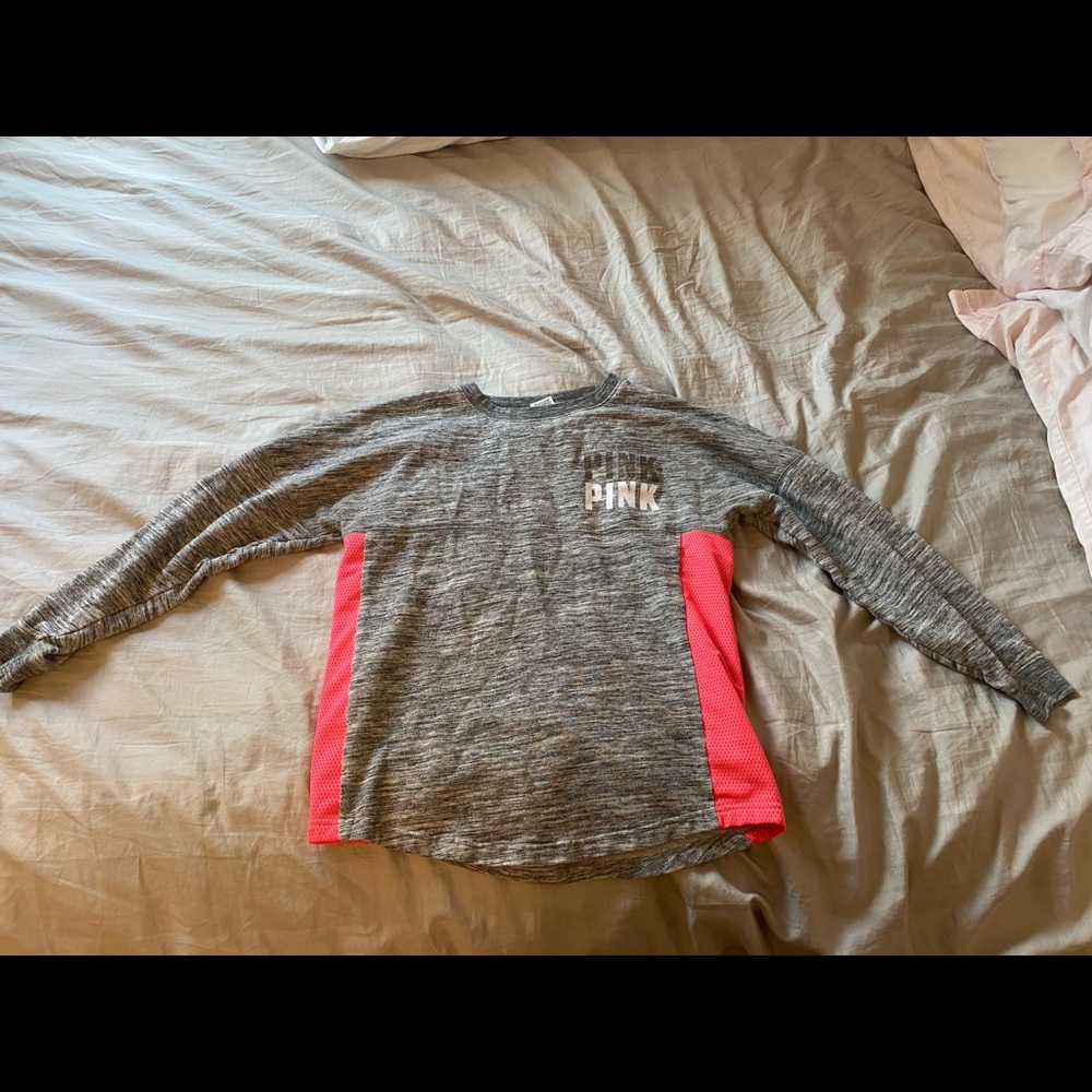 PINK Sweatshirt